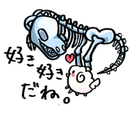 What is today's play? sticker #9570468