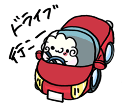 What is today's play? sticker #9570469