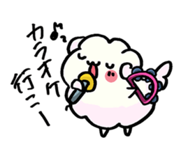 What is today's play? sticker #9570481