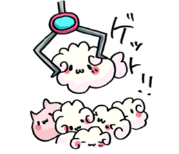 What is today's play? sticker #9570500