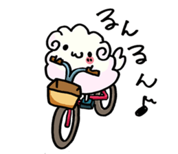 What is today's play? sticker #9570503