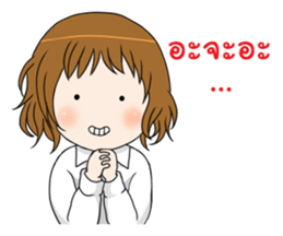 KIMHAN & FRIENDS sticker #9571106