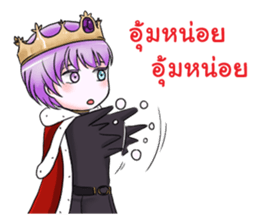 KIMHAN & FRIENDS sticker #9571137