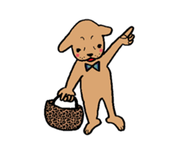 wan love2 sticker #9571825