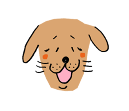 wan love2 sticker #9571828