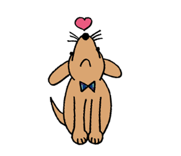 wan love2 sticker #9571830