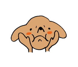 wan love2 sticker #9571837