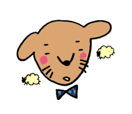 wan love2 sticker #9571843