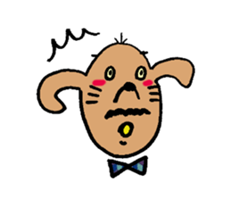 wan love2 sticker #9571845