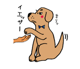 wan love2 sticker #9571859