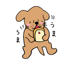 wan love2 sticker #9571861