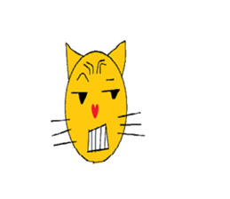 Animal Machi articles sticker #9571986