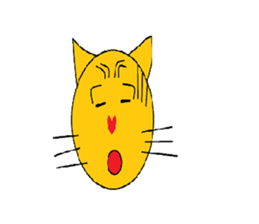 Animal Machi articles sticker #9571987