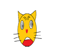 Animal Machi articles sticker #9571990