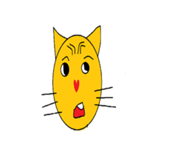 Animal Machi articles sticker #9571995