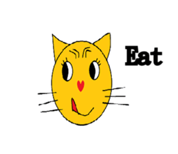 Animal Machi articles sticker #9571996