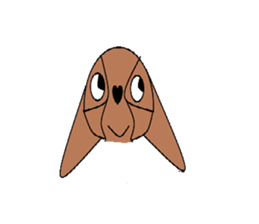 Animal Machi articles sticker #9571999