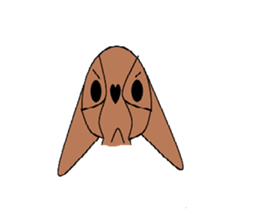 Animal Machi articles sticker #9572001