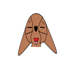 Animal Machi articles sticker #9572002