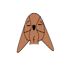 Animal Machi articles sticker #9572004