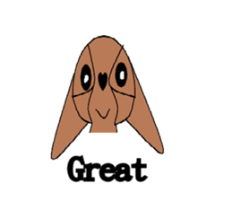 Animal Machi articles sticker #9572005