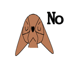 Animal Machi articles sticker #9572007