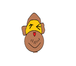 Animal Machi articles sticker #9572020