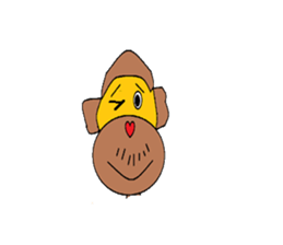 Animal Machi articles sticker #9572021