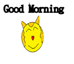 Animal Machi articles sticker #9572023