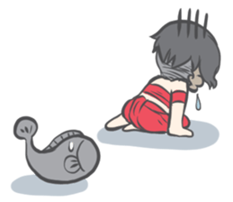 Singburi and Nong Chon sticker #9572351