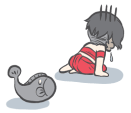 Singburi and Nong Chon sticker #9572351