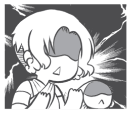 Singburi and Nong Chon sticker #9572355