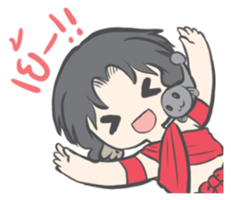 Singburi and Nong Chon sticker #9572356