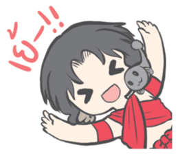 Singburi and Nong Chon sticker #9572356