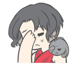 Singburi and Nong Chon sticker #9572357