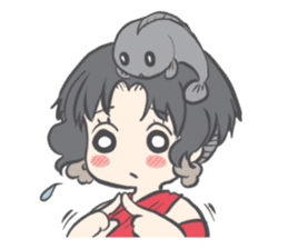 Singburi and Nong Chon sticker #9572359