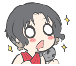 Singburi and Nong Chon sticker #9572362