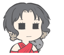 Singburi and Nong Chon sticker #9572371