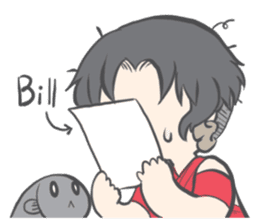 Singburi and Nong Chon sticker #9572377