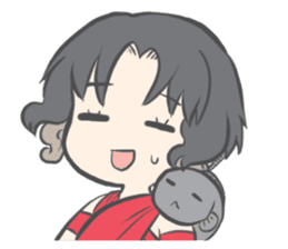 Singburi and Nong Chon sticker #9572382