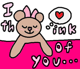 Lilo english sticker39 sticker #9572553