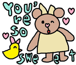 Lilo english sticker39 sticker #9572565