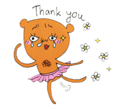 Elephant Juice sticker #9573802