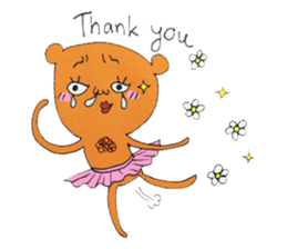 Elephant Juice sticker #9573802