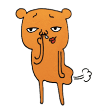 Elephant Juice sticker #9573818