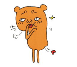 Elephant Juice sticker #9573819