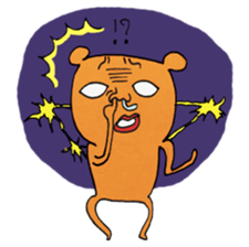 Elephant Juice sticker #9573826