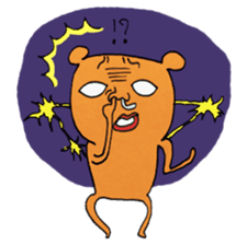 Elephant Juice sticker #9573826