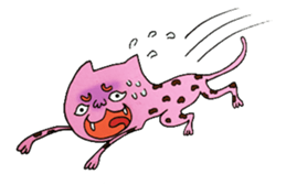 Elephant Juice sticker #9573827