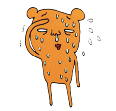 Elephant Juice sticker #9573829